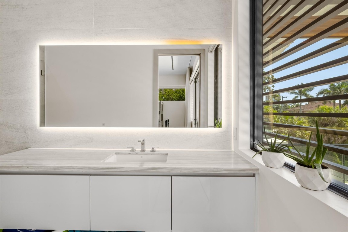 Seven Isles - Residential