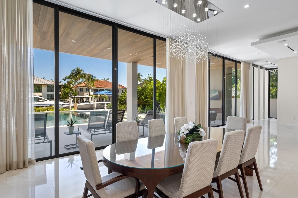 Seven Isles - Residential