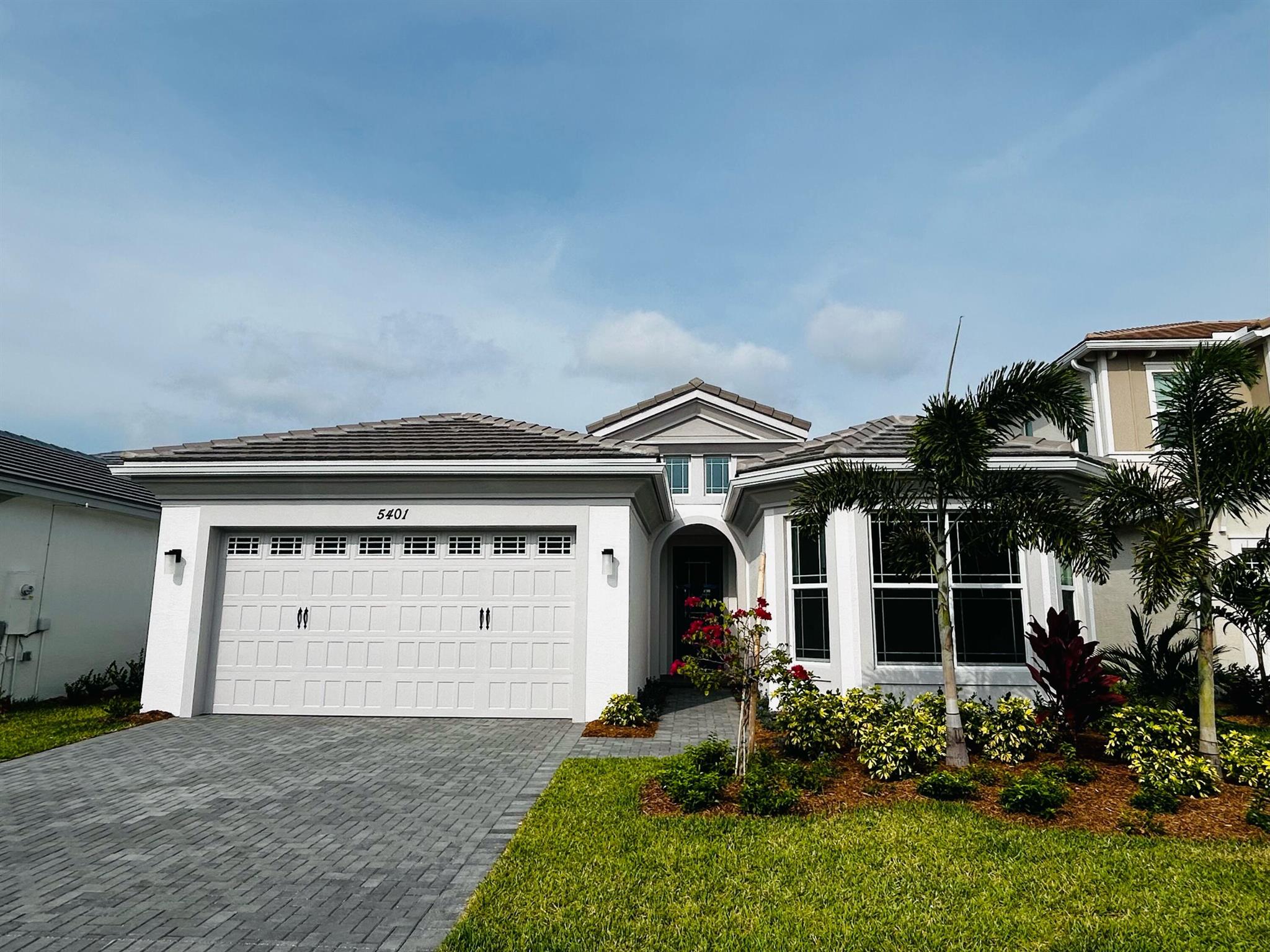 5401 Pecan Drive