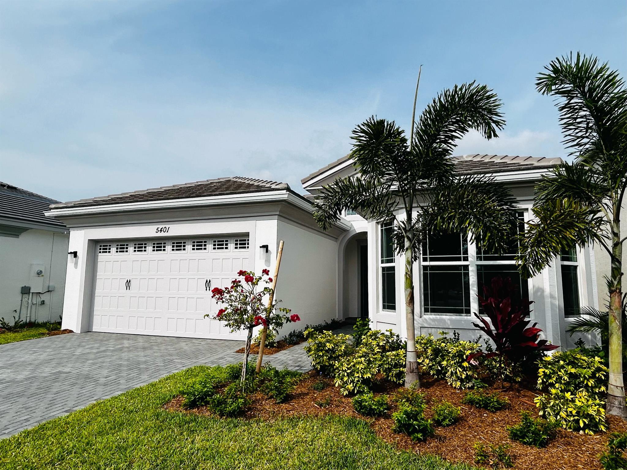 5401 Pecan Drive