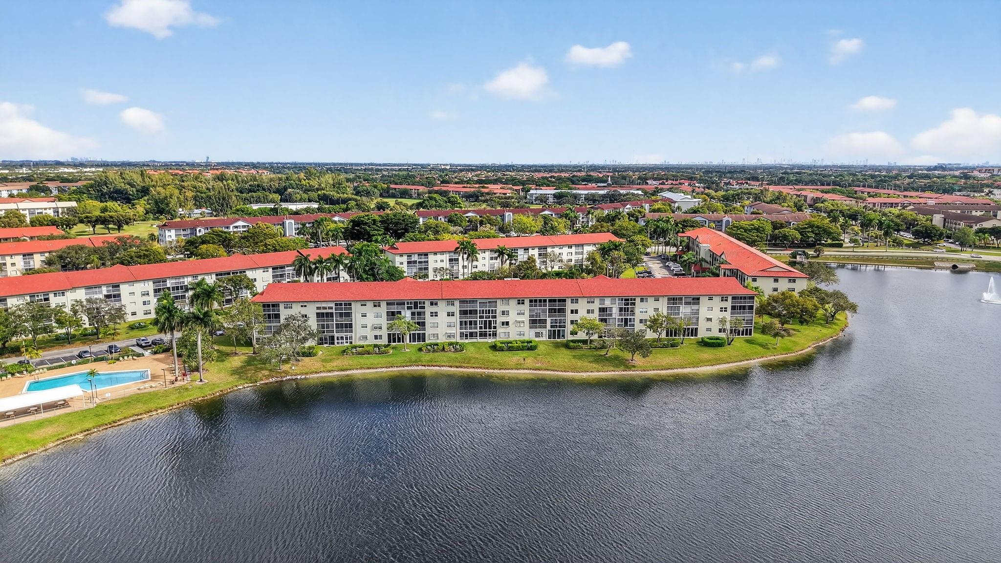 Hawthorne At Century Vill - Residential Lease