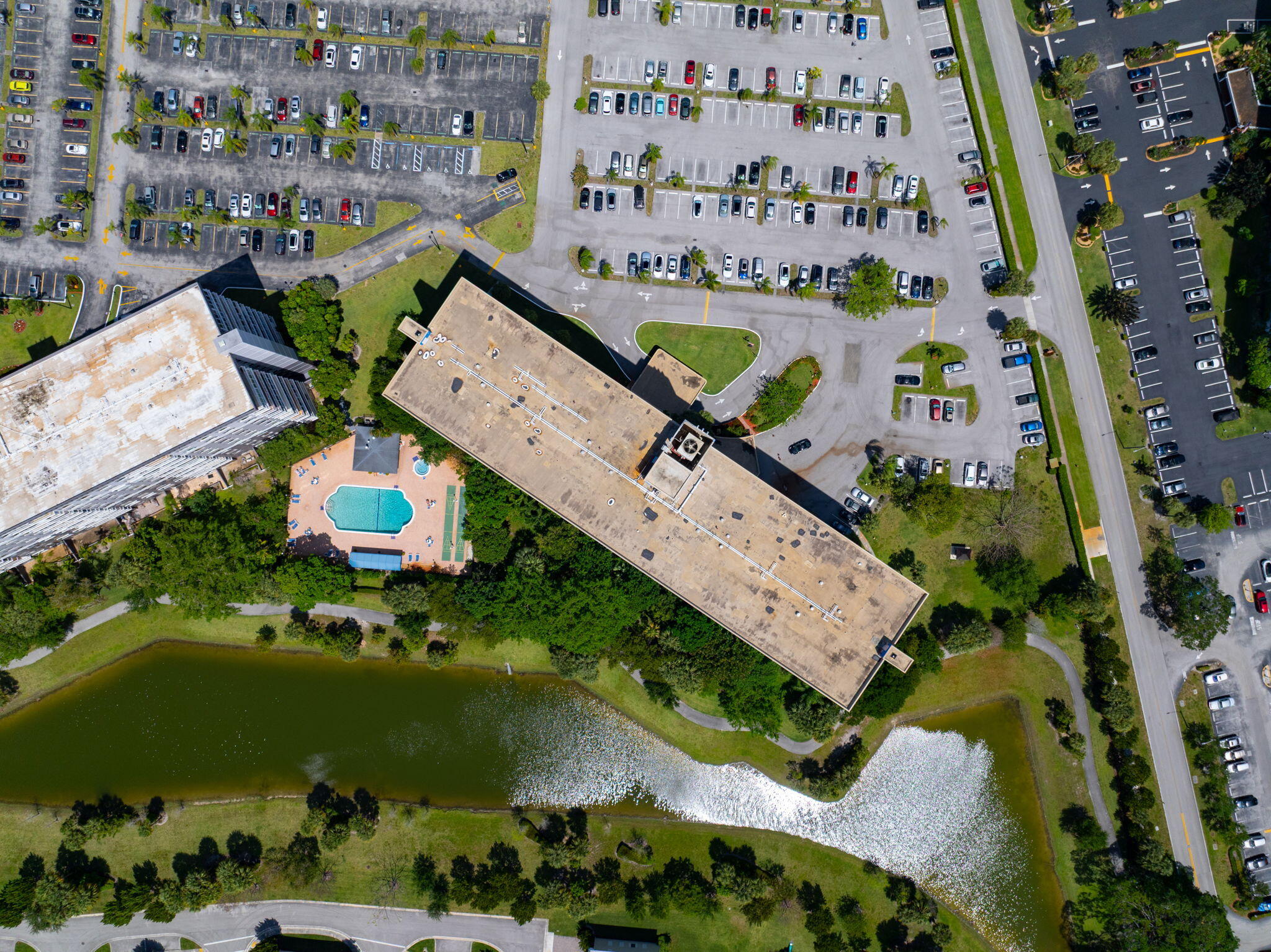 HILLCREST EAST NO 26 CONDO - Residential