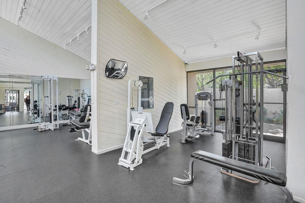 Woodville - Residential