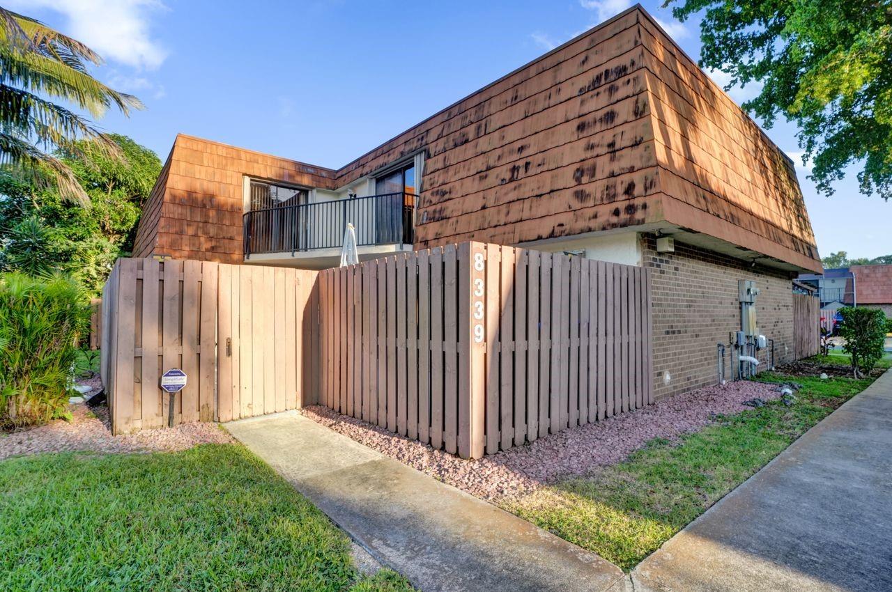 Woodville - Residential