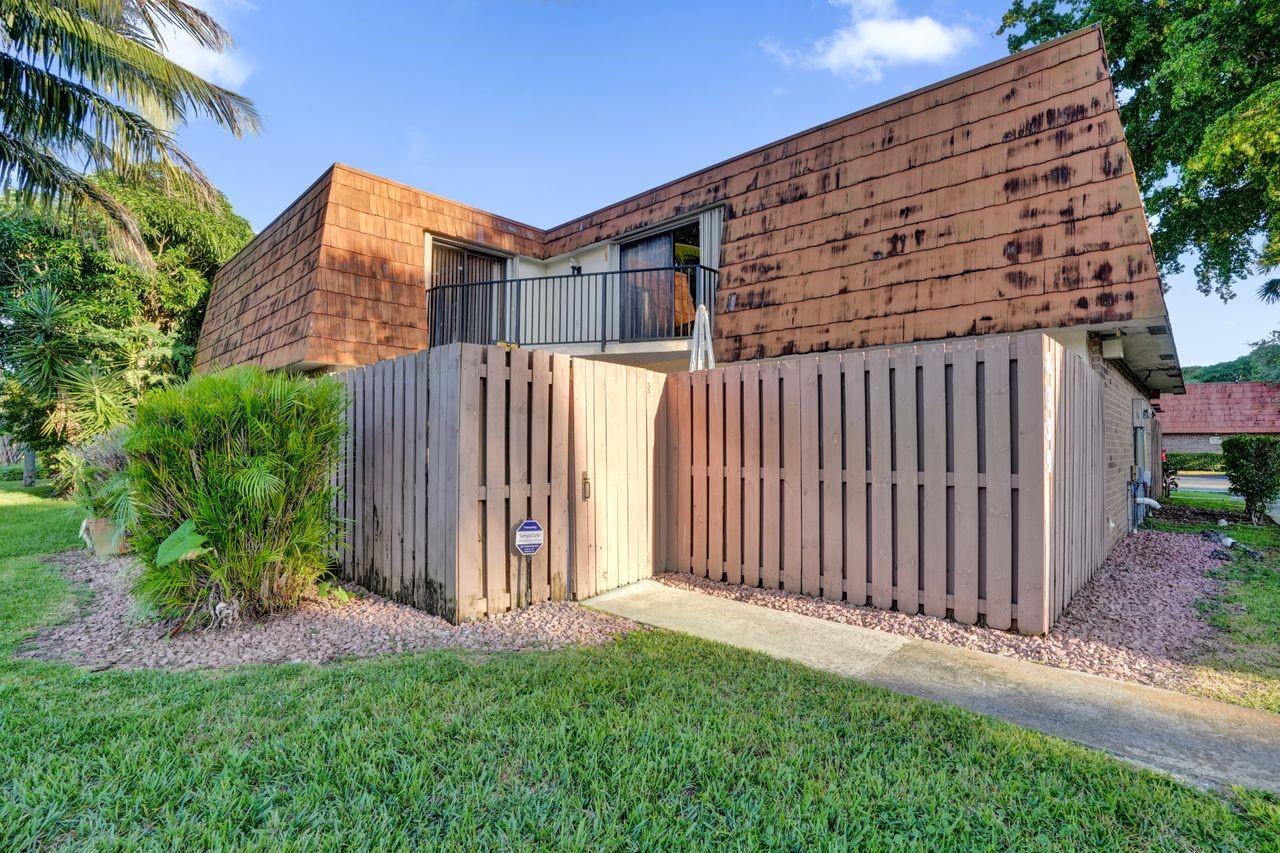 Woodville - Residential