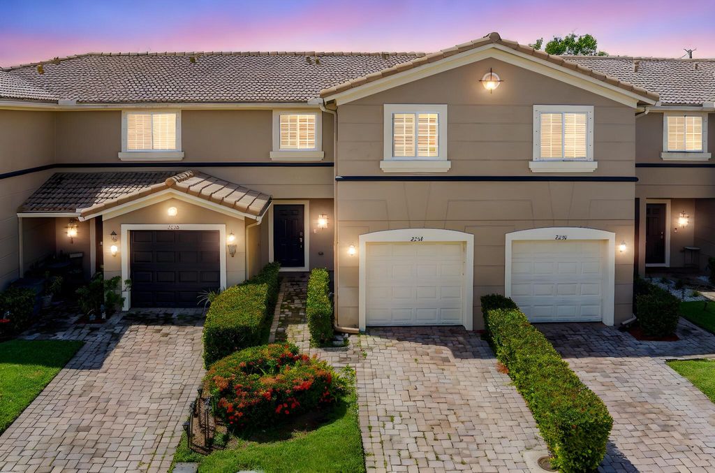 Photo of 2234 SW Rockport Road, Port Saint Lucie, FL 34953 (MLS # R11116096)