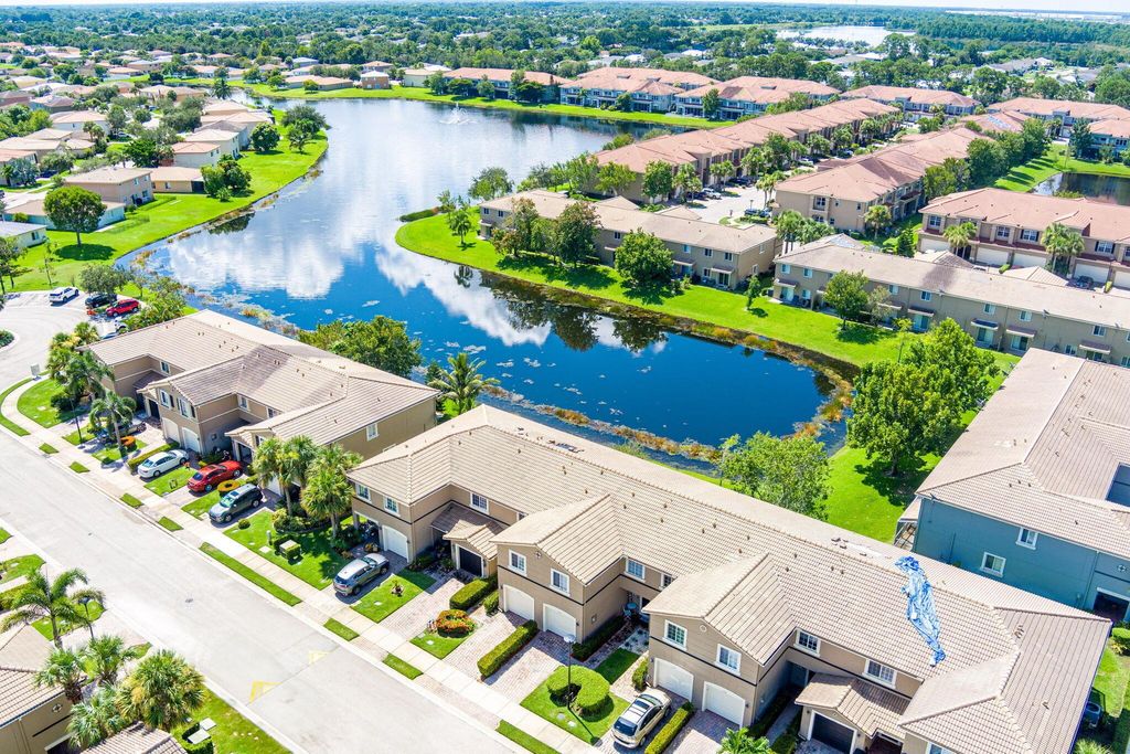 Photo of 2234 SW Rockport Road, Port Saint Lucie, FL 34953 (MLS # R11116096)