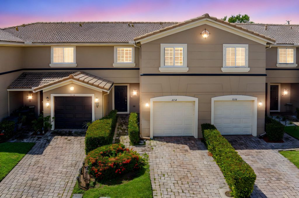 Photo of 2234 SW Rockport Road, Port Saint Lucie, FL 34953 (MLS # R11116096)
