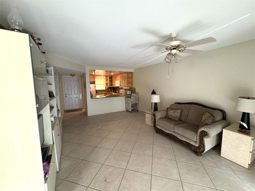 Photo of 630 Tennis Club Drive #202, Fort Lauderdale, FL 33311 (MLS # F10544465)