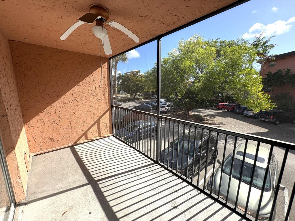 Lauderdale Tennis Club - Residential