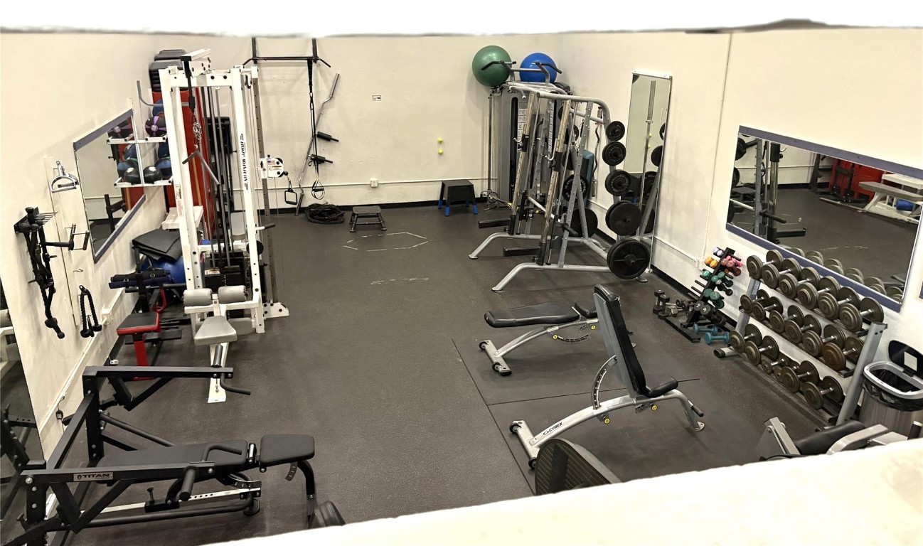 Lauderdale Tennis Club - Residential