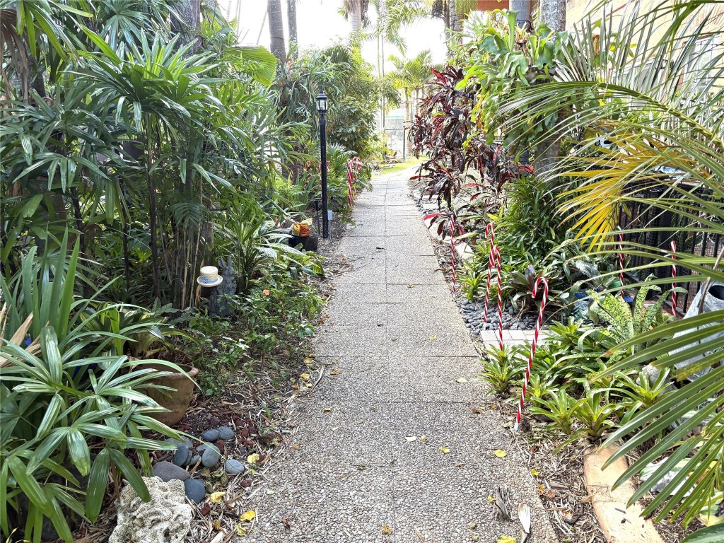 Lauderdale Tennis Club - Residential