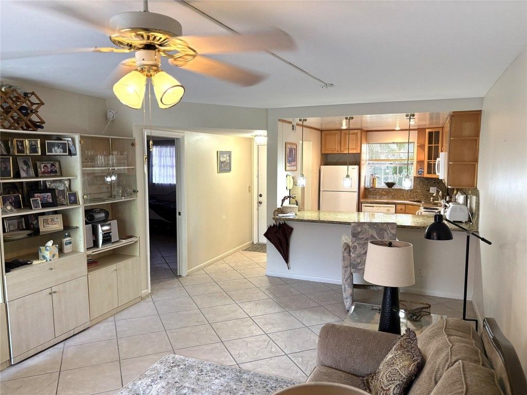 Photo of 630 Tennis Club Drive #202, Fort Lauderdale, FL 33311 (MLS # F10544465)