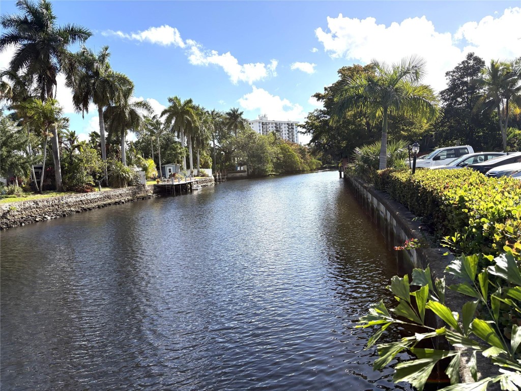 Lauderdale Tennis Club - Residential