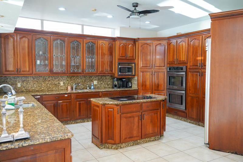 HOLLYWOOD HILLS NORTH SEC - Residential