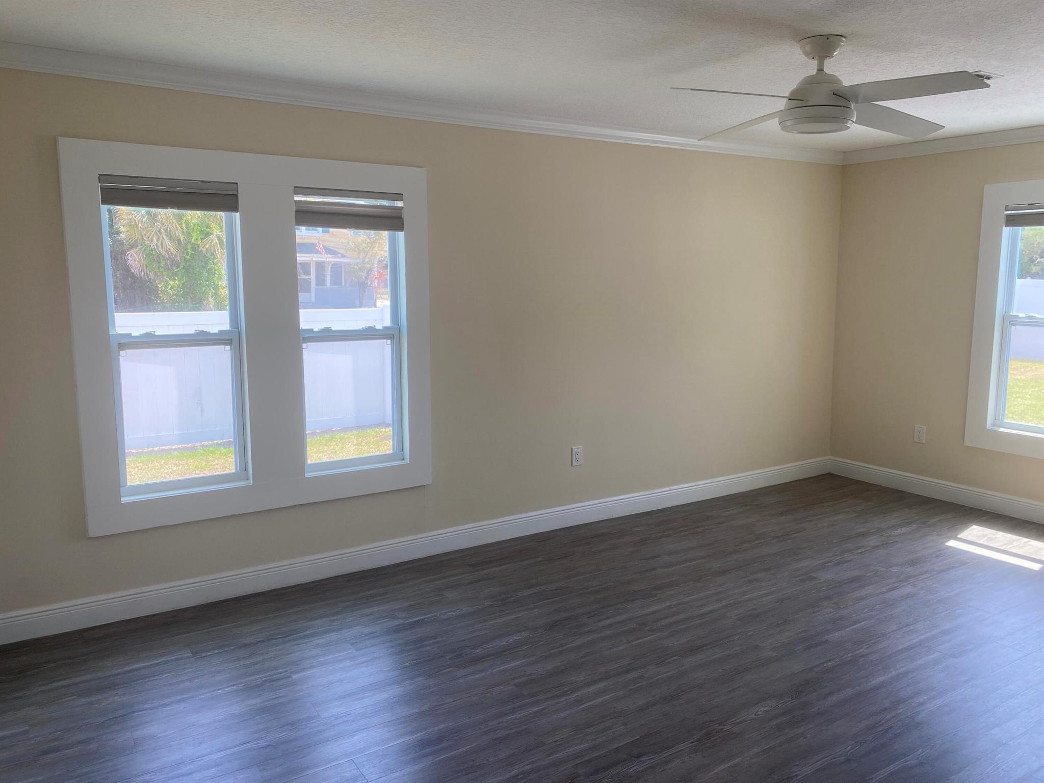 OSCEOLA PARK HOME SITES - Residential Lease
