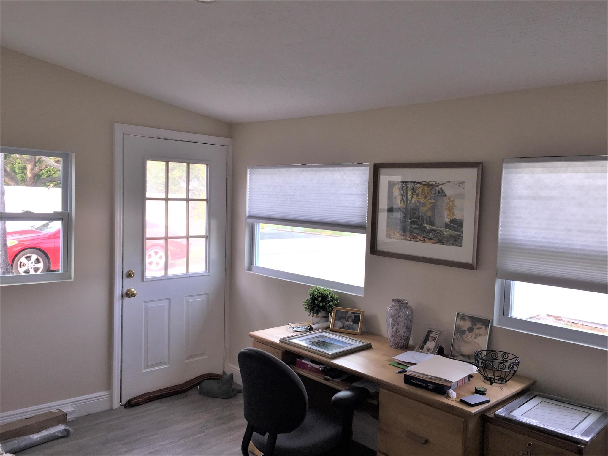 OSCEOLA PARK HOME SITES - Residential Lease