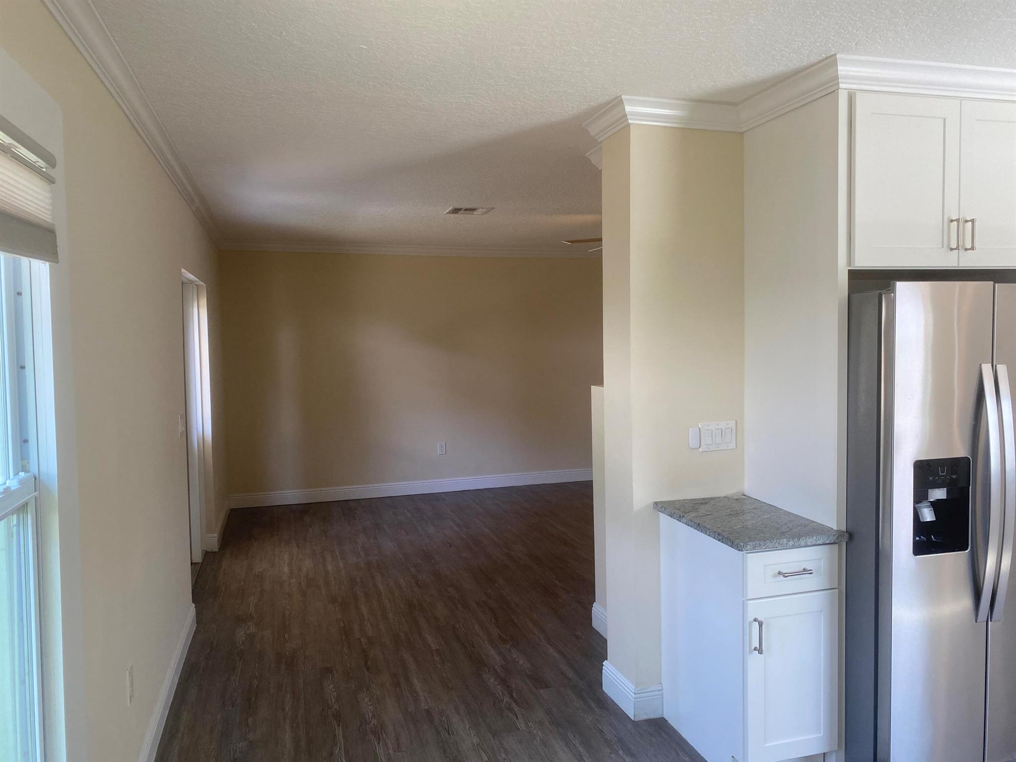 OSCEOLA PARK HOME SITES - Residential Lease