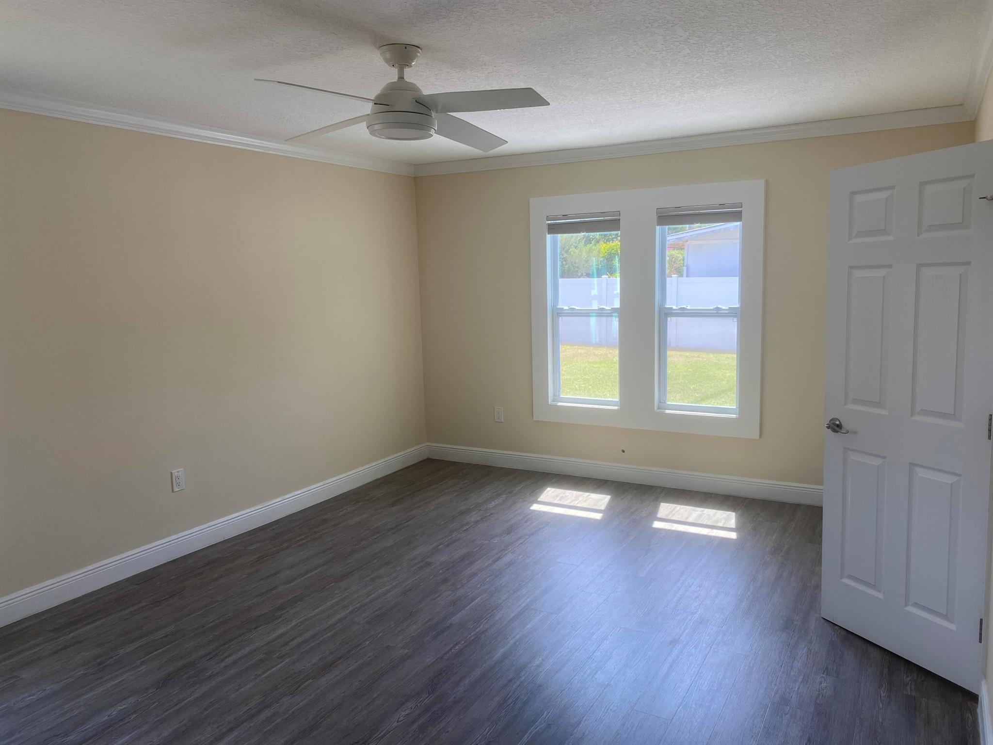 OSCEOLA PARK HOME SITES - Residential Lease
