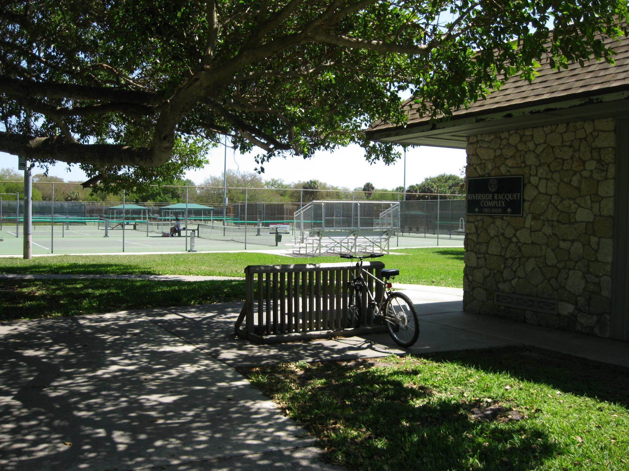 OSCEOLA PARK HOME SITES - Residential Lease