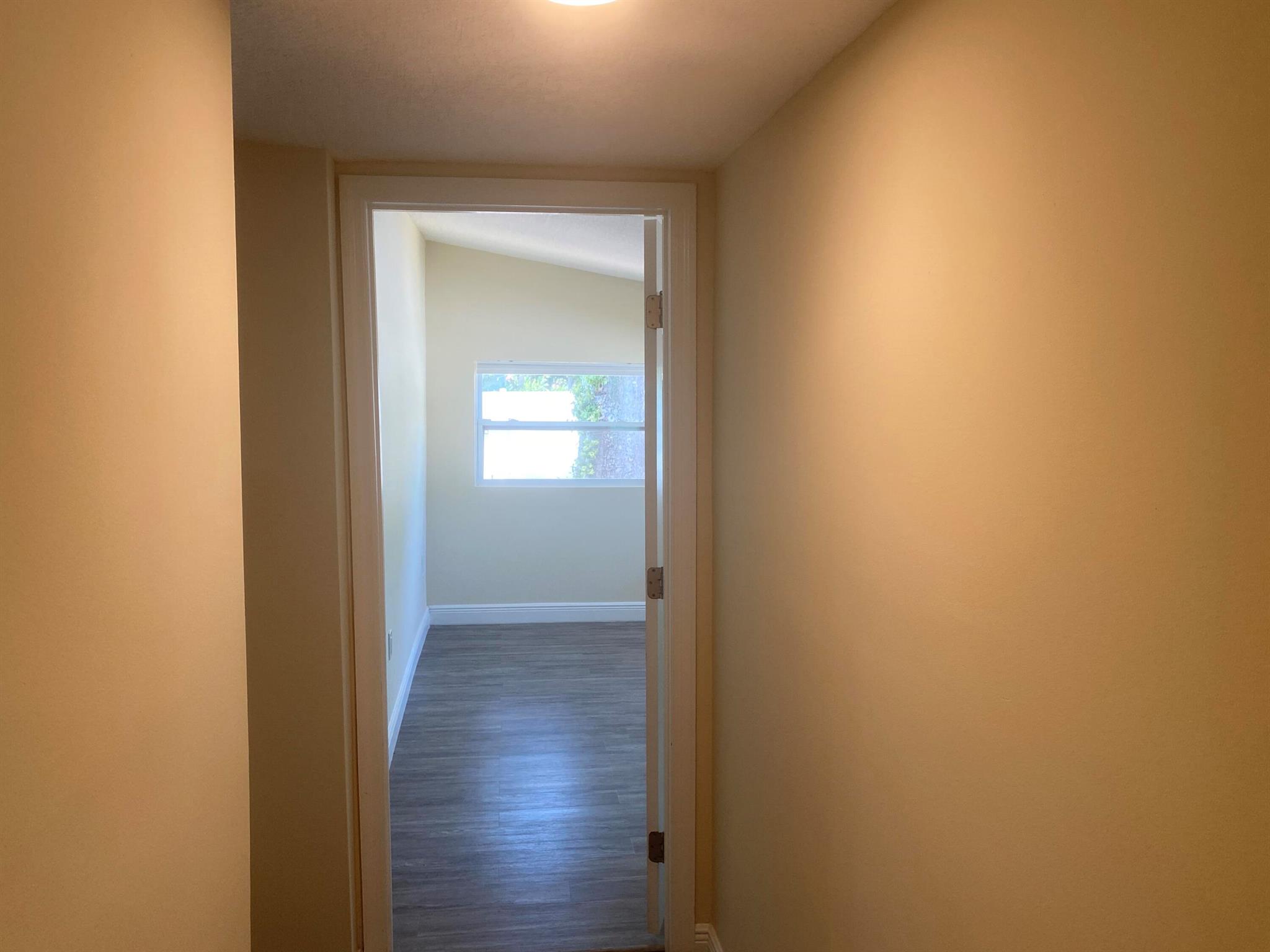 OSCEOLA PARK HOME SITES - Residential Lease