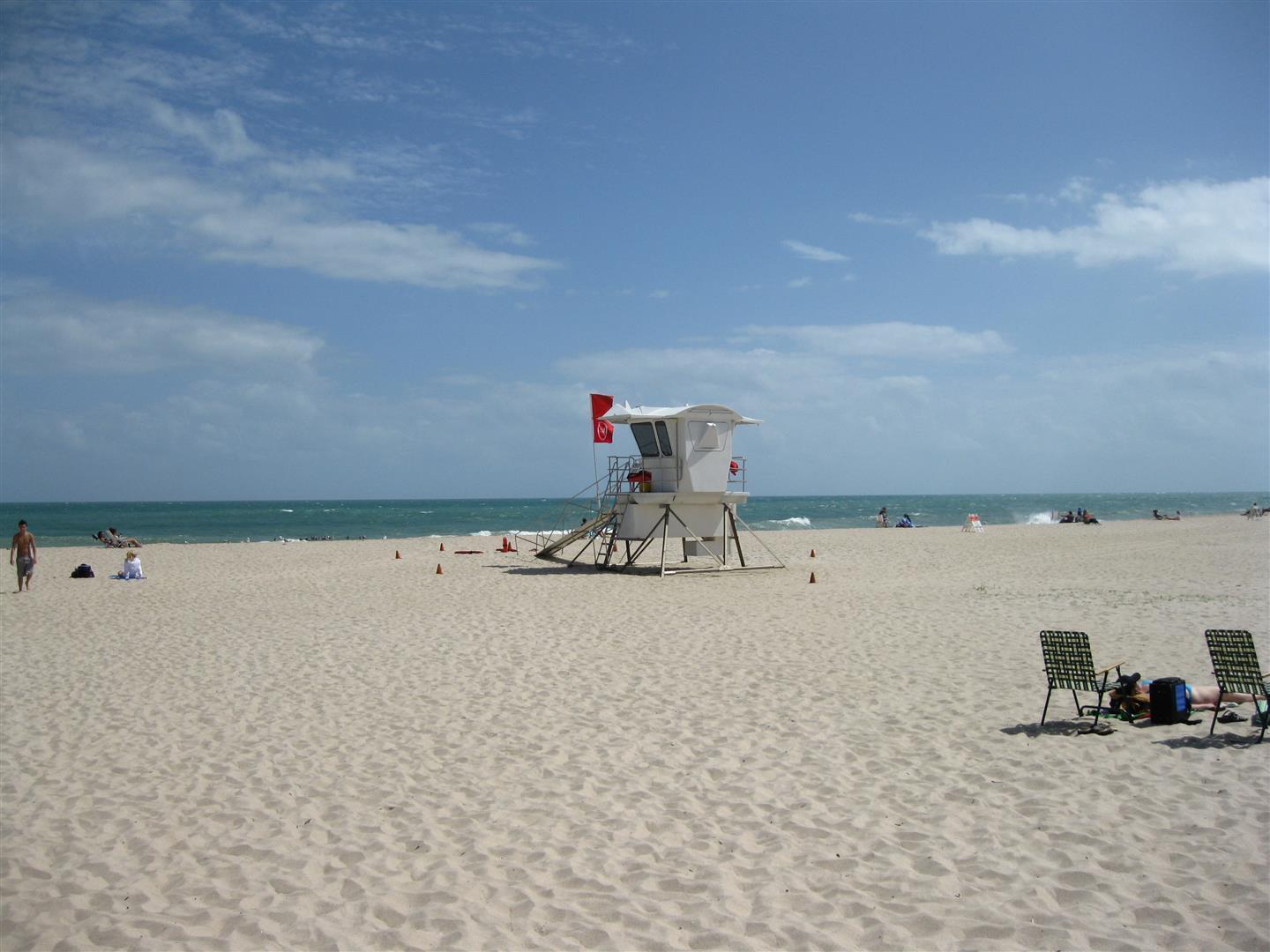 OSCEOLA PARK HOME SITES - Residential Lease