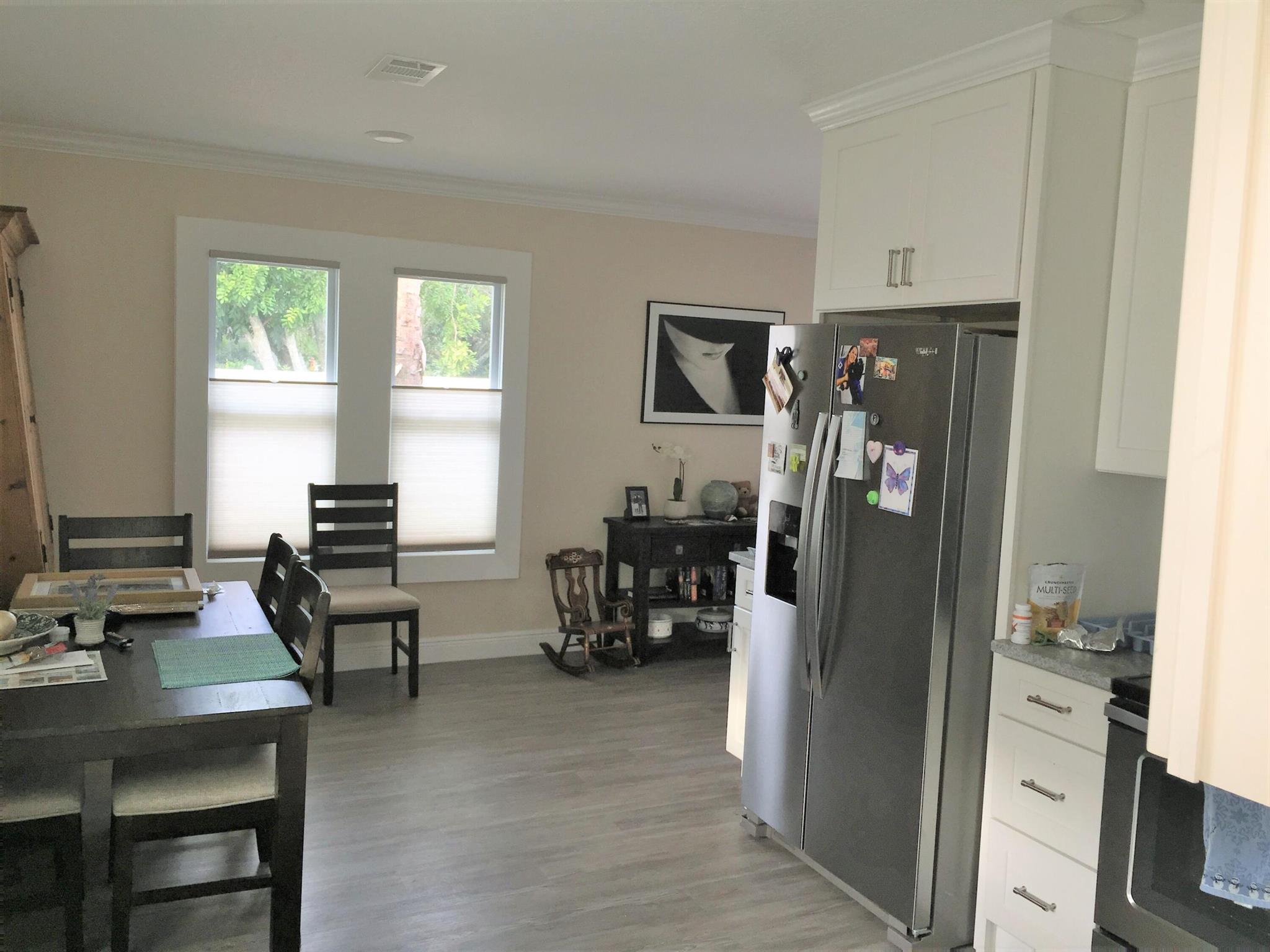 OSCEOLA PARK HOME SITES - Residential Lease
