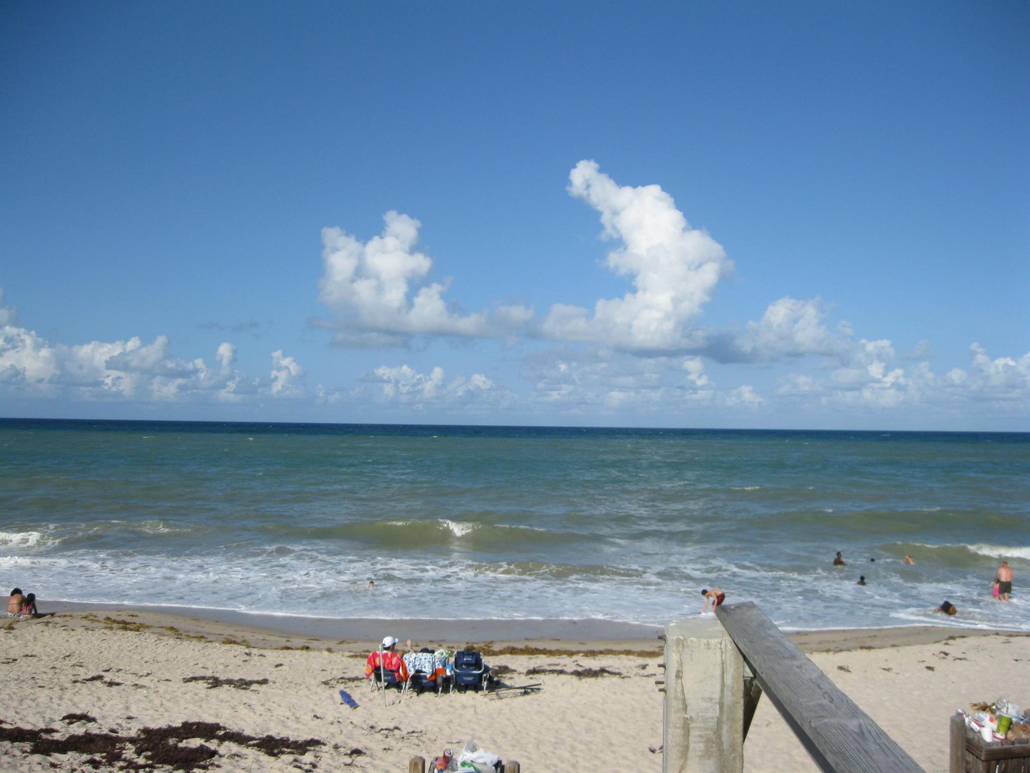 OSCEOLA PARK HOME SITES - Residential Lease