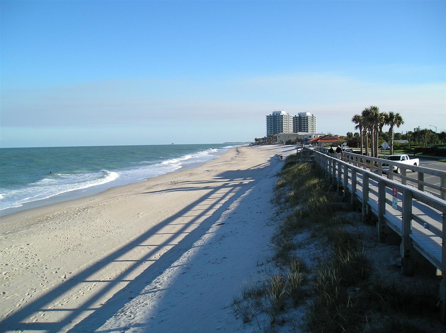 OSCEOLA PARK HOME SITES - Residential Lease