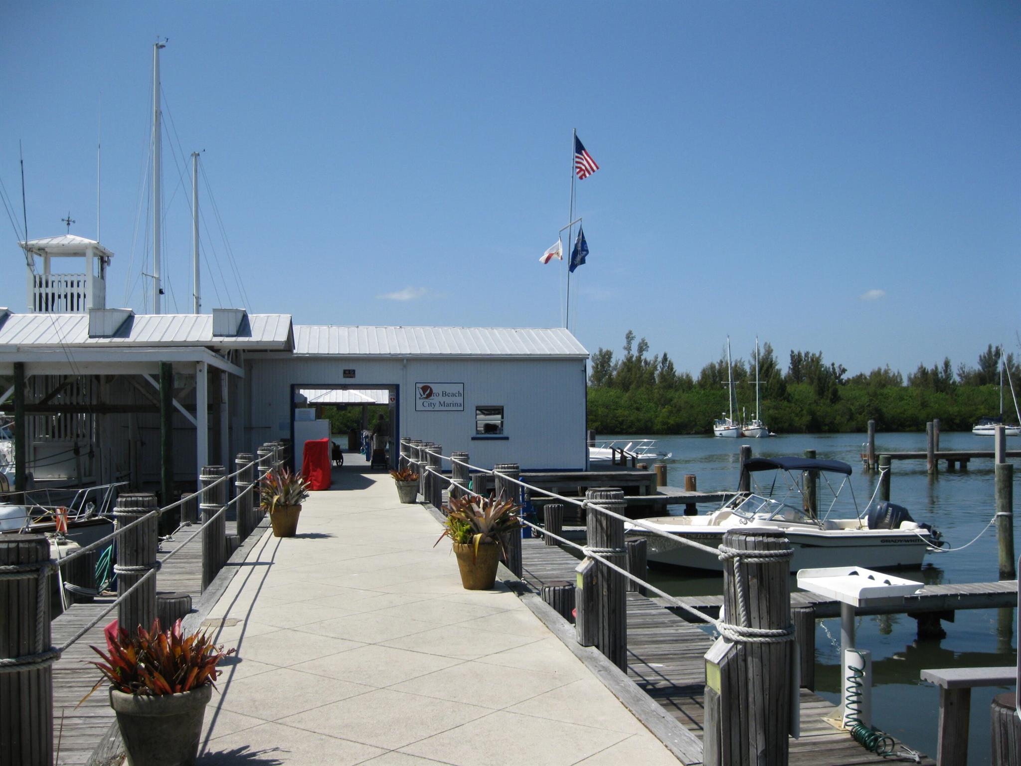 OSCEOLA PARK HOME SITES - Residential Lease
