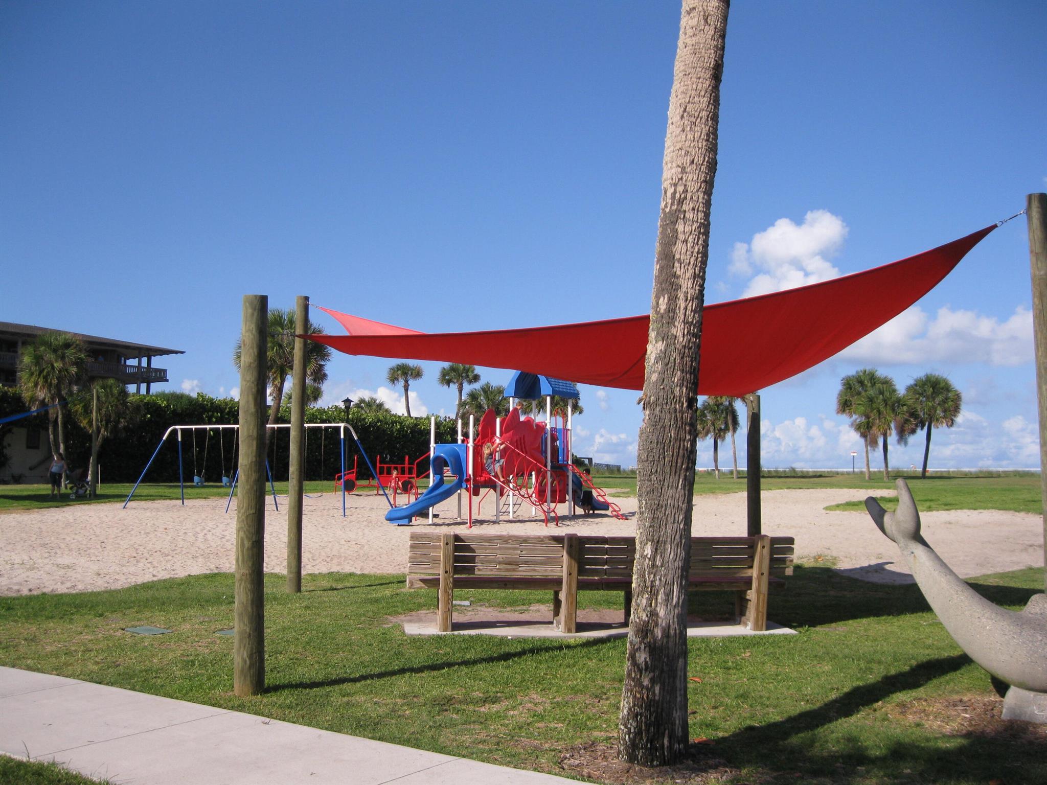 OSCEOLA PARK HOME SITES - Residential Lease
