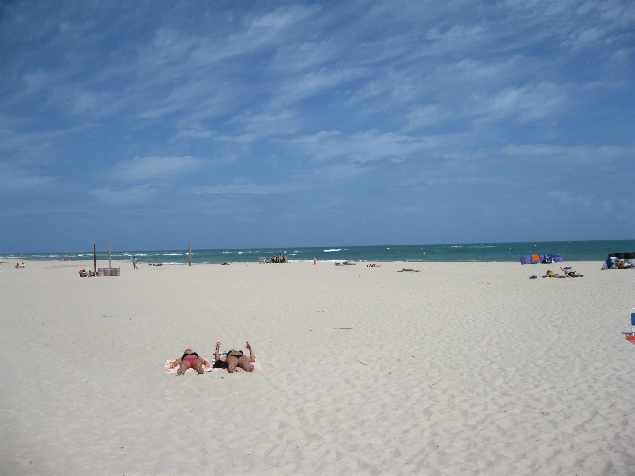 OSCEOLA PARK HOME SITES - Residential Lease