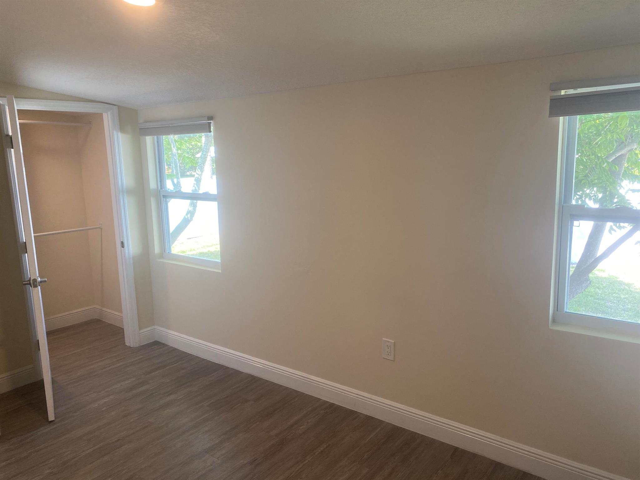 OSCEOLA PARK HOME SITES - Residential Lease