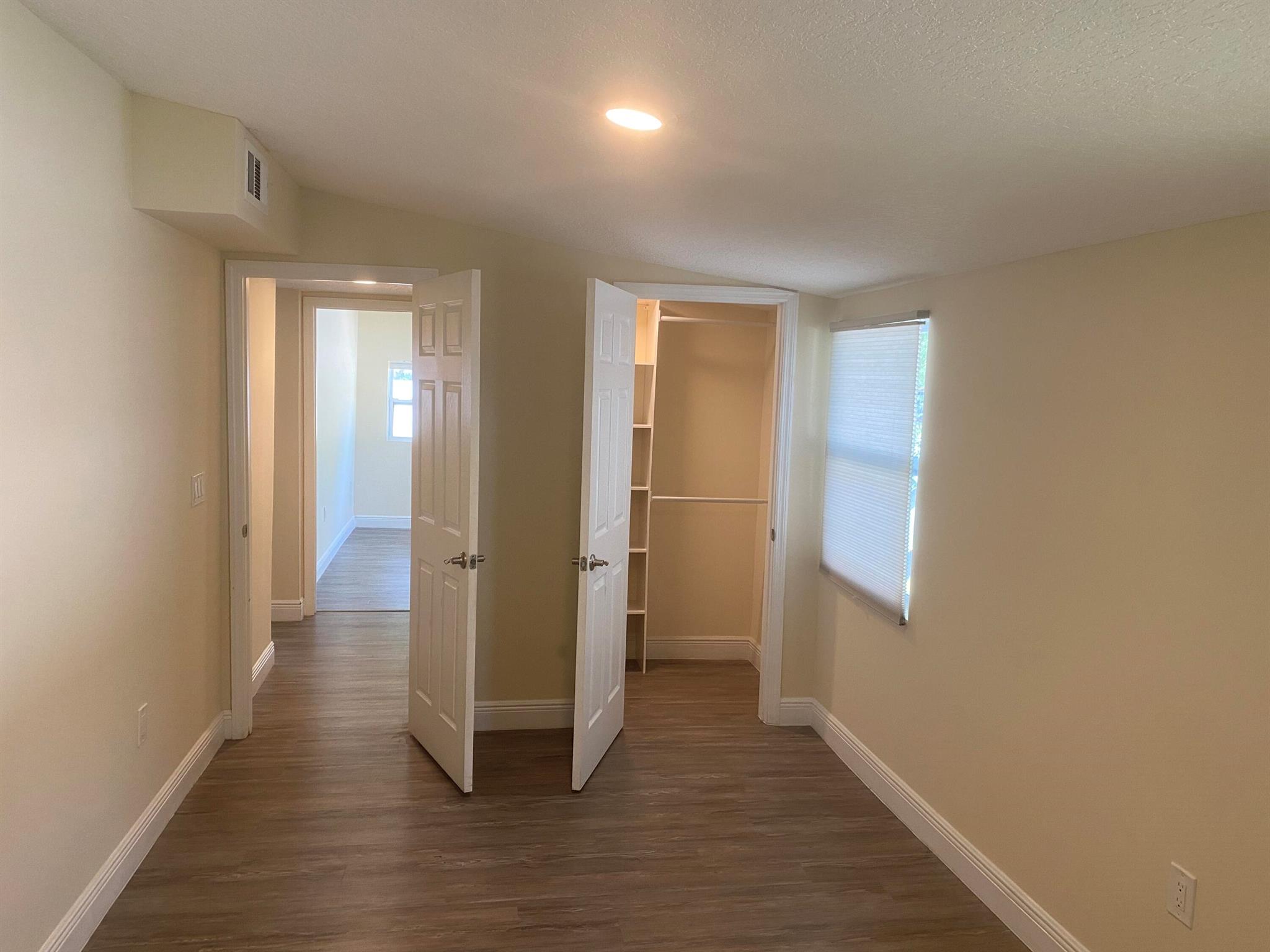 OSCEOLA PARK HOME SITES - Residential Lease