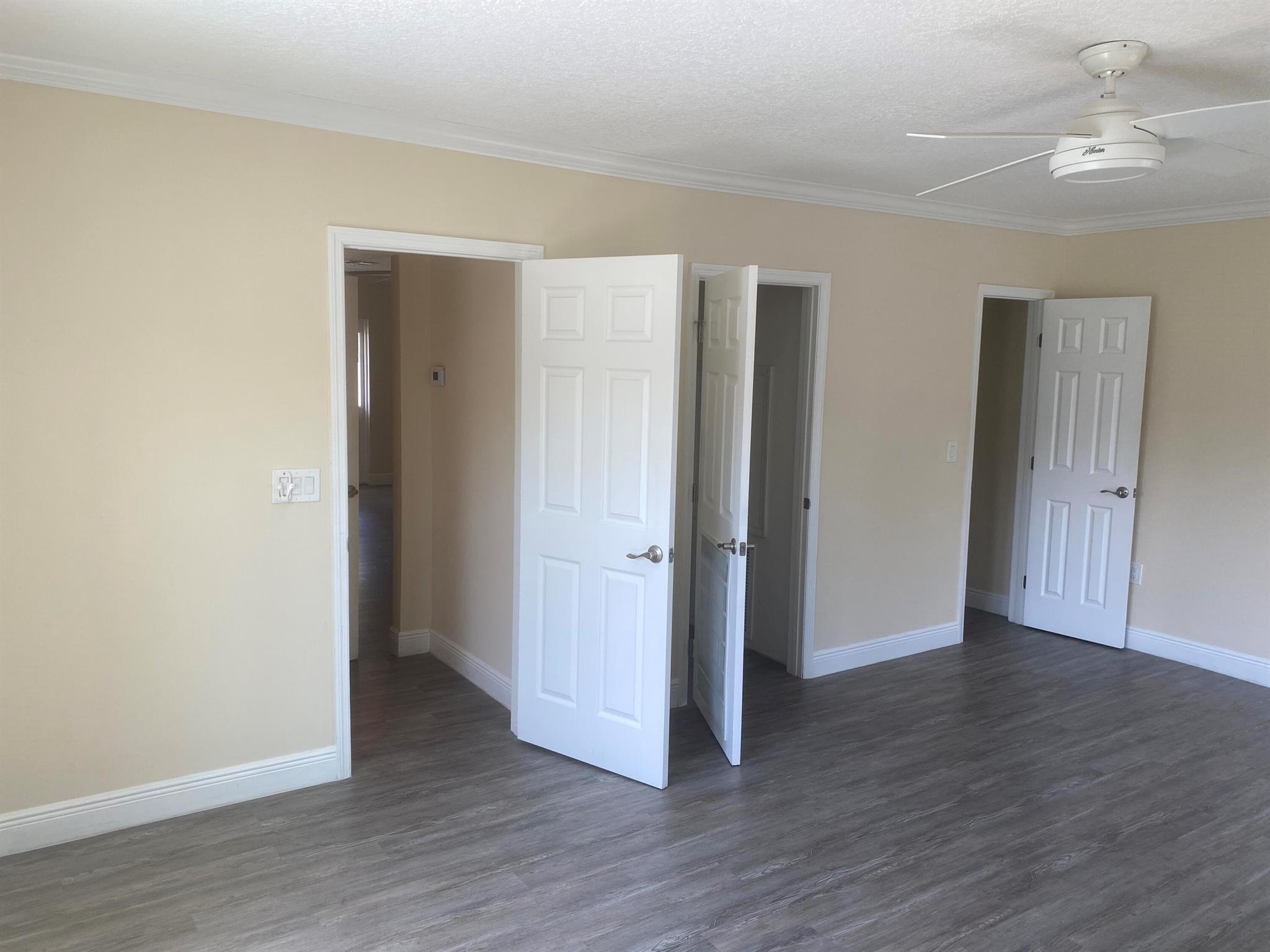 OSCEOLA PARK HOME SITES - Residential Lease