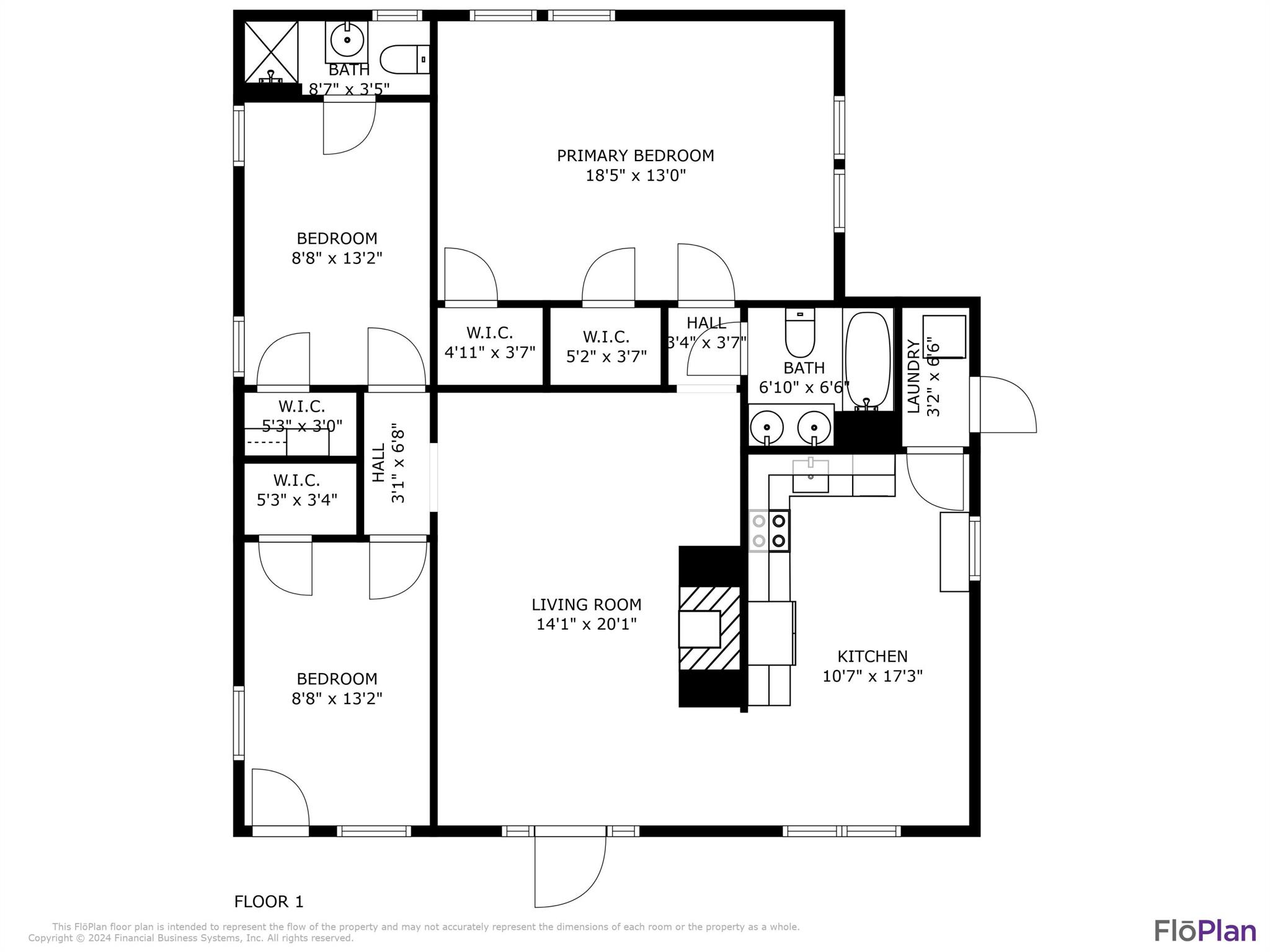 OSCEOLA PARK HOME SITES - Residential Lease