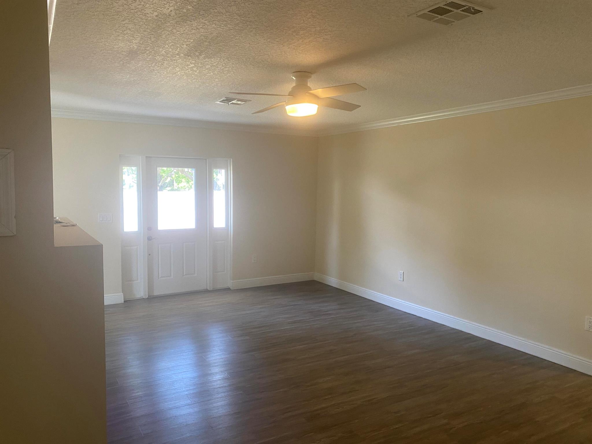 OSCEOLA PARK HOME SITES - Residential Lease
