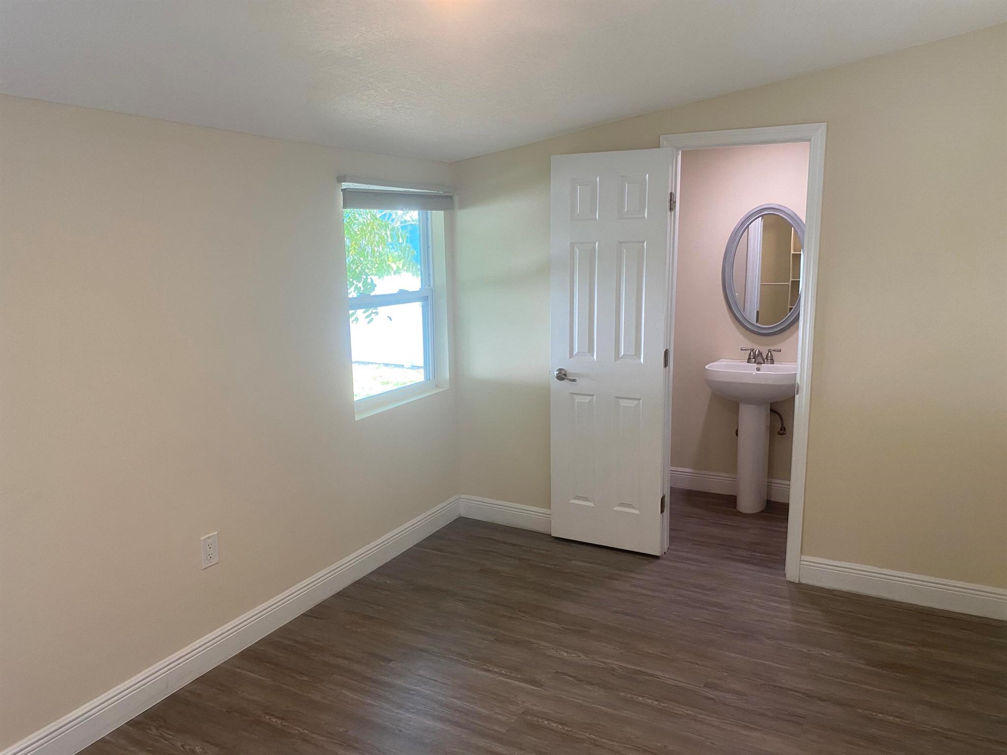 OSCEOLA PARK HOME SITES - Residential Lease