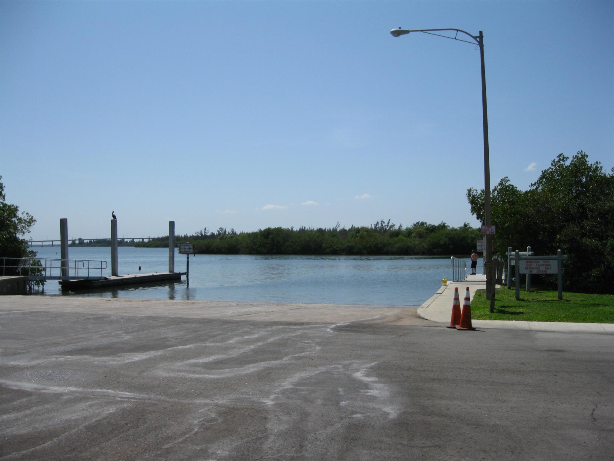 OSCEOLA PARK HOME SITES - Residential Lease