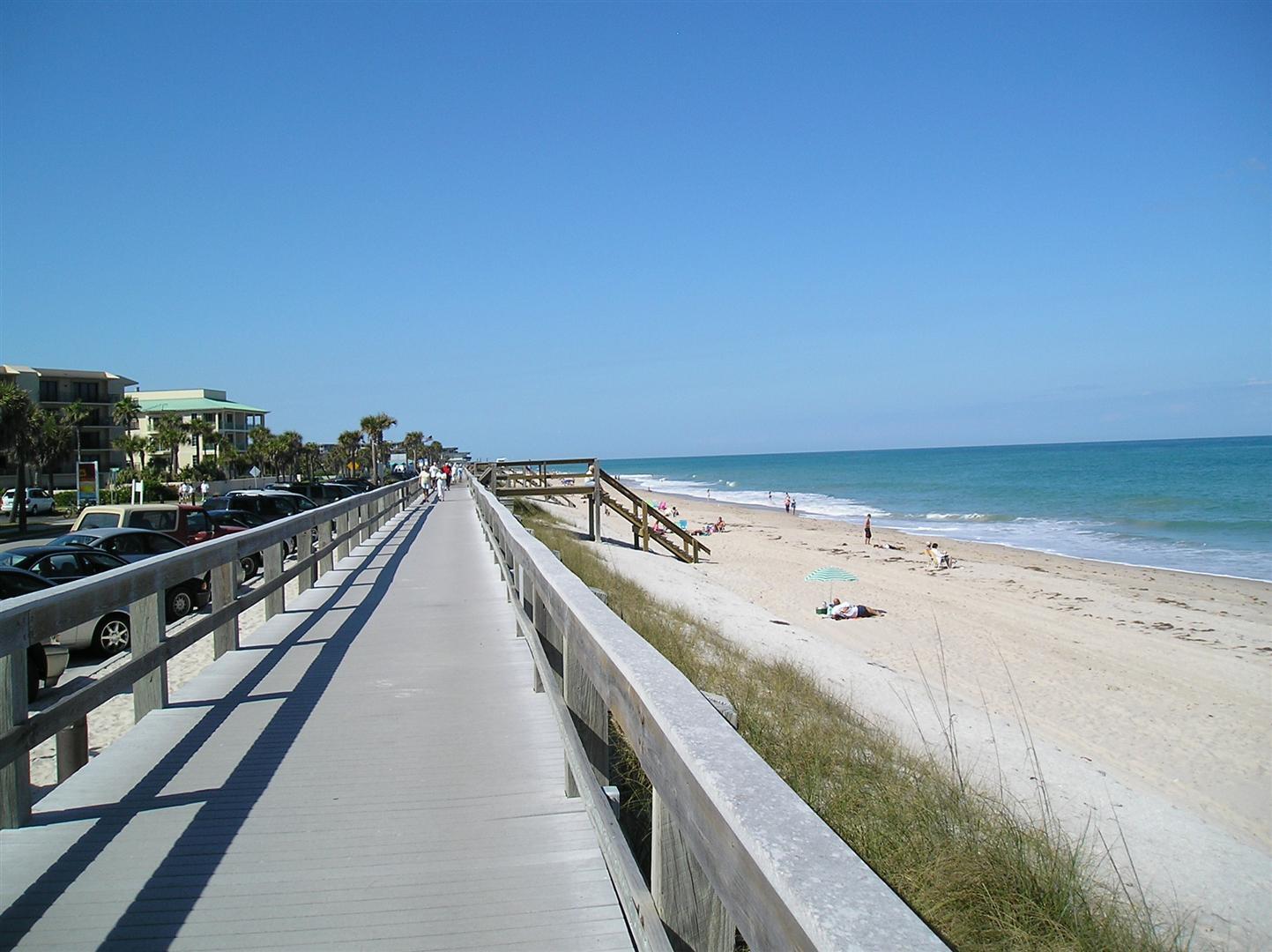 OSCEOLA PARK HOME SITES - Residential Lease
