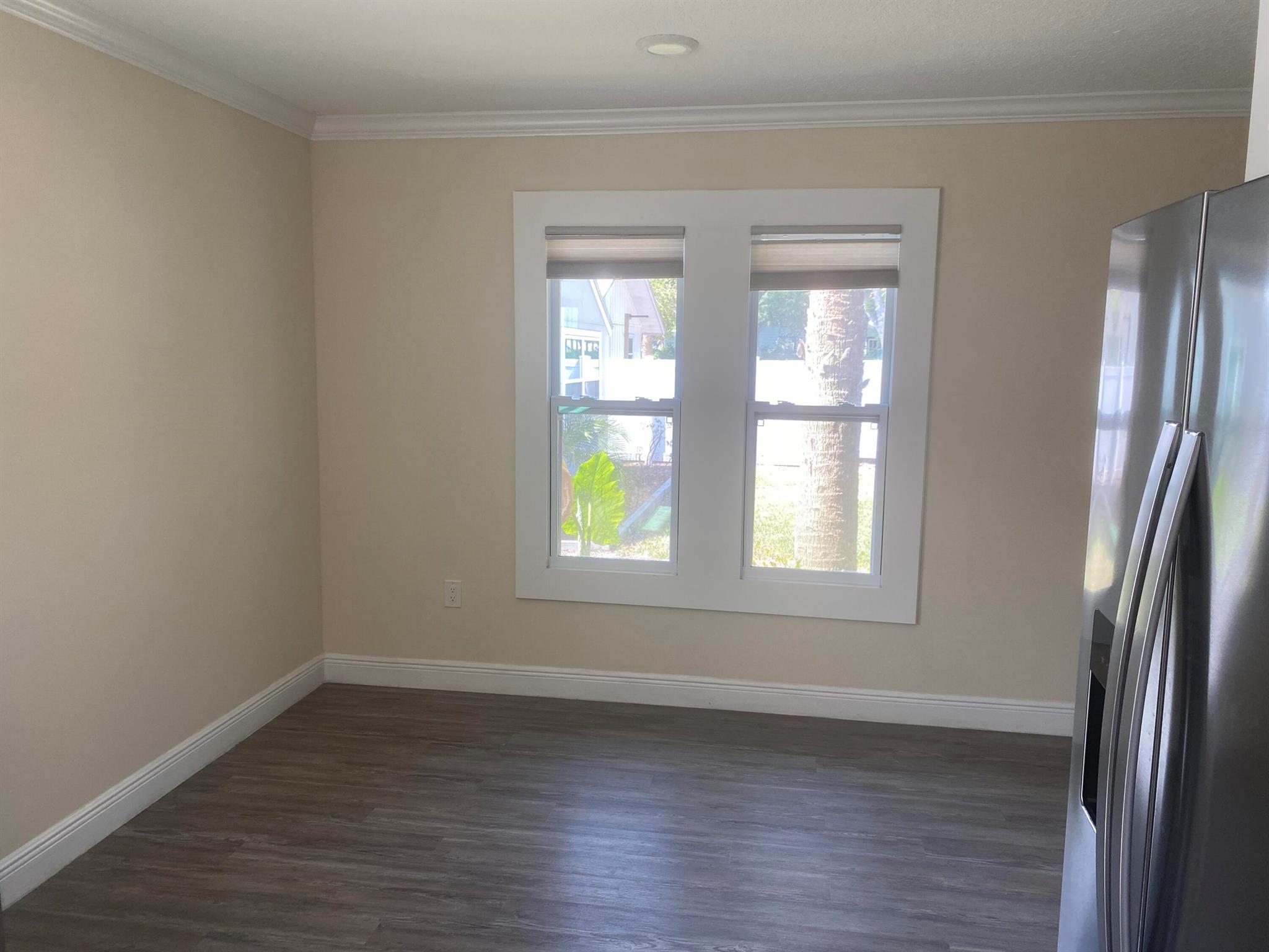 OSCEOLA PARK HOME SITES - Residential Lease