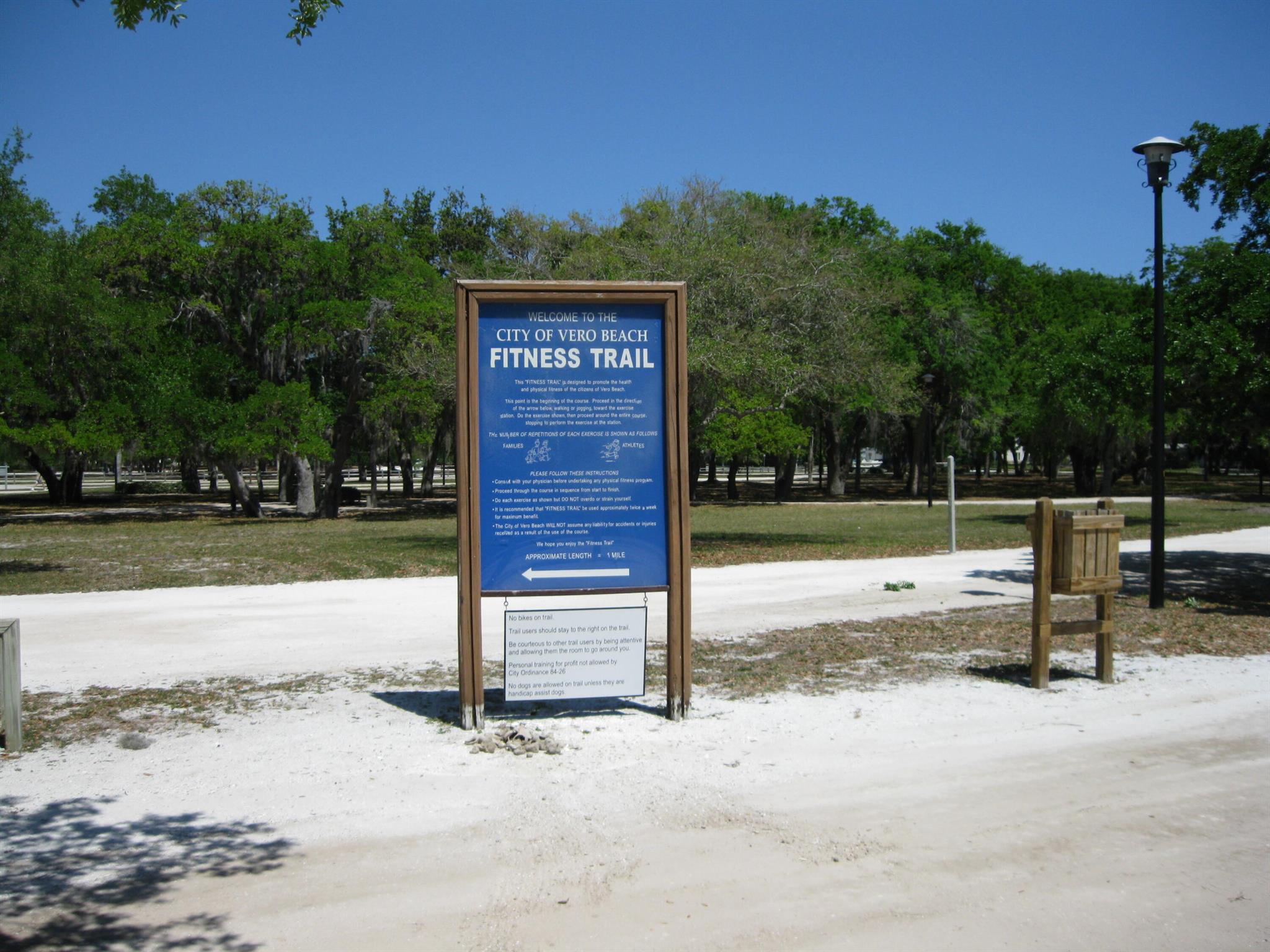 OSCEOLA PARK HOME SITES - Residential Lease