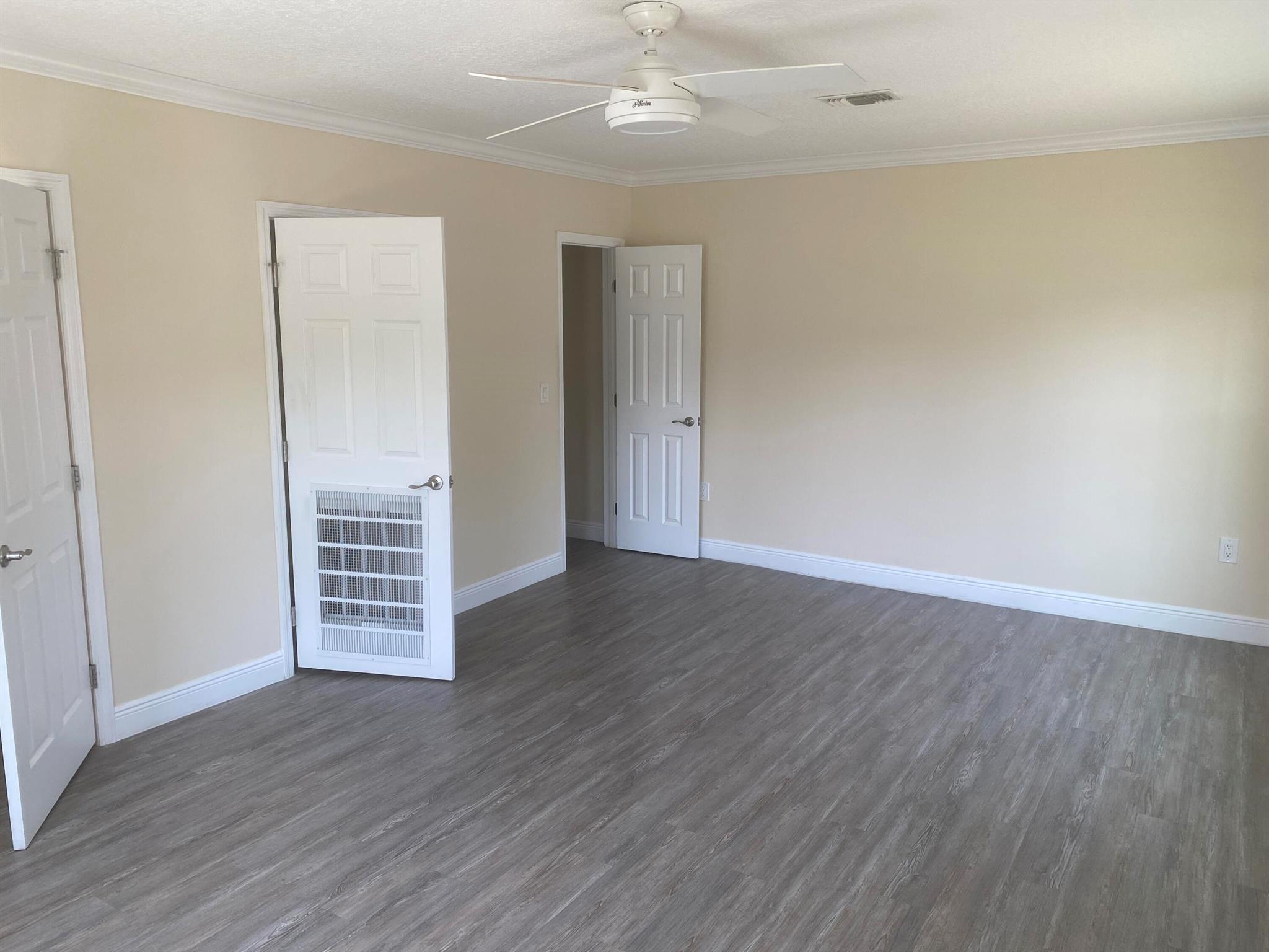 OSCEOLA PARK HOME SITES - Residential Lease