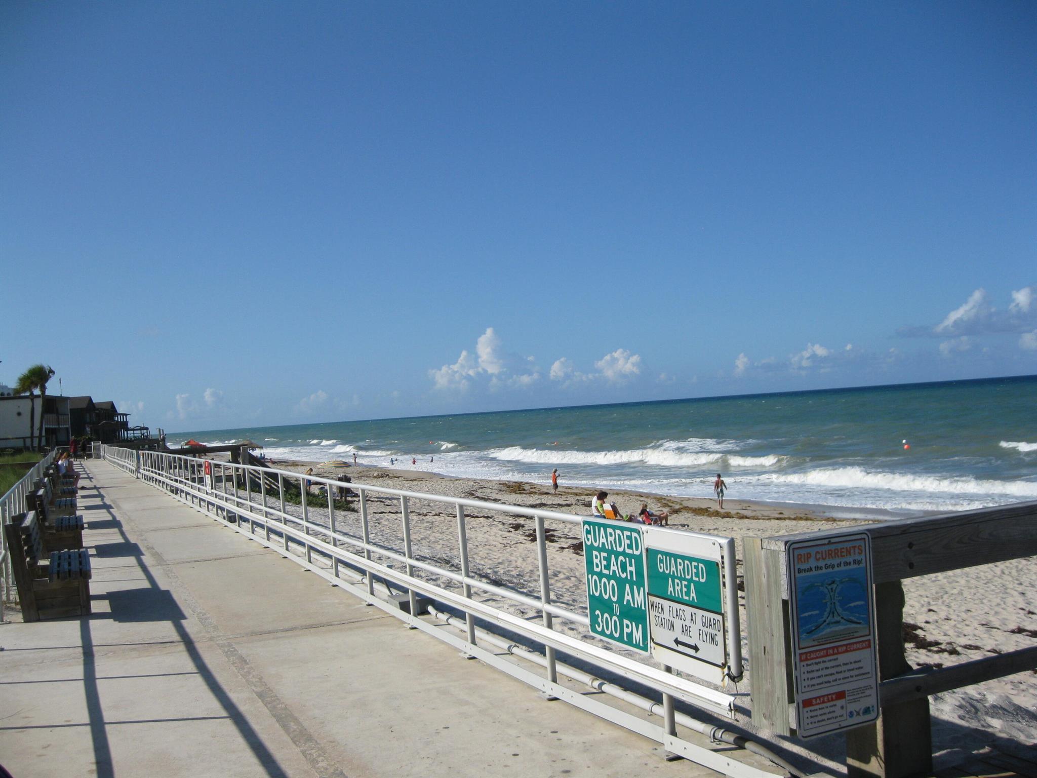 OSCEOLA PARK HOME SITES - Residential Lease
