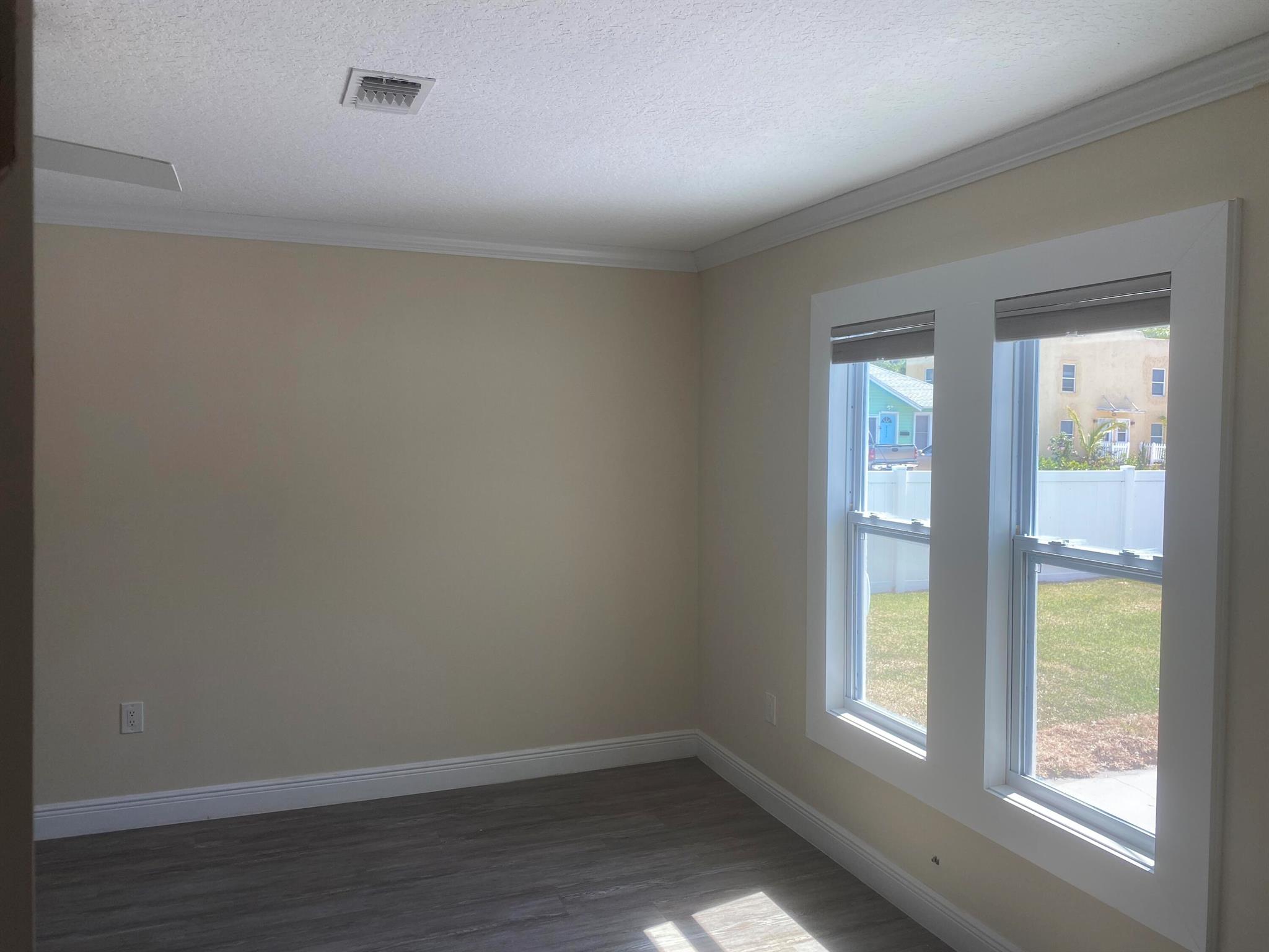 OSCEOLA PARK HOME SITES - Residential Lease