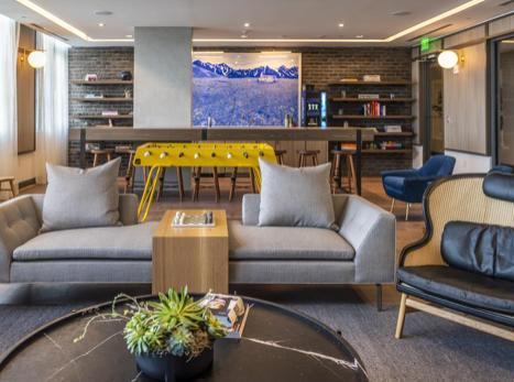 Wynwood 25 - Residential Lease