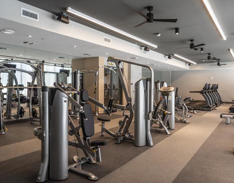 Wynwood 25 - Residential Lease