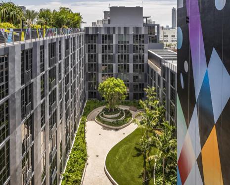 Wynwood 25 - Residential Lease