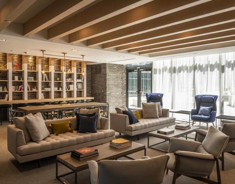 Wynwood 25 - Residential Lease