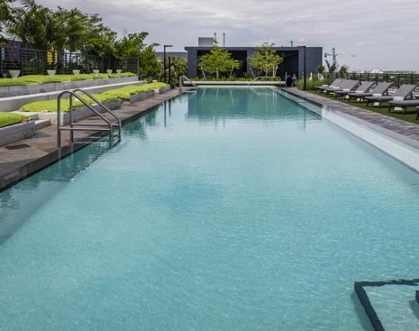 Wynwood 25 - Residential Lease